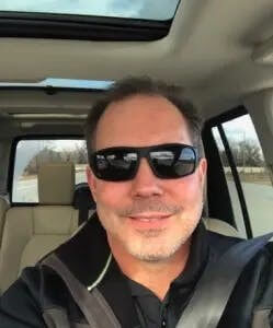 Listen to Not Good Enough is Just the Starting Point with Bob Reitz