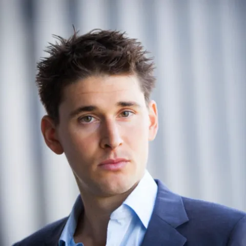 Ben Greenfield