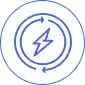 Boost Energy Icon
