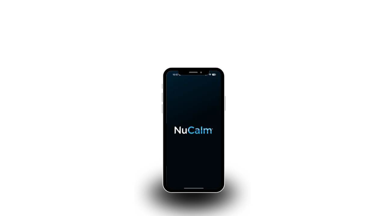 Loading App Screen