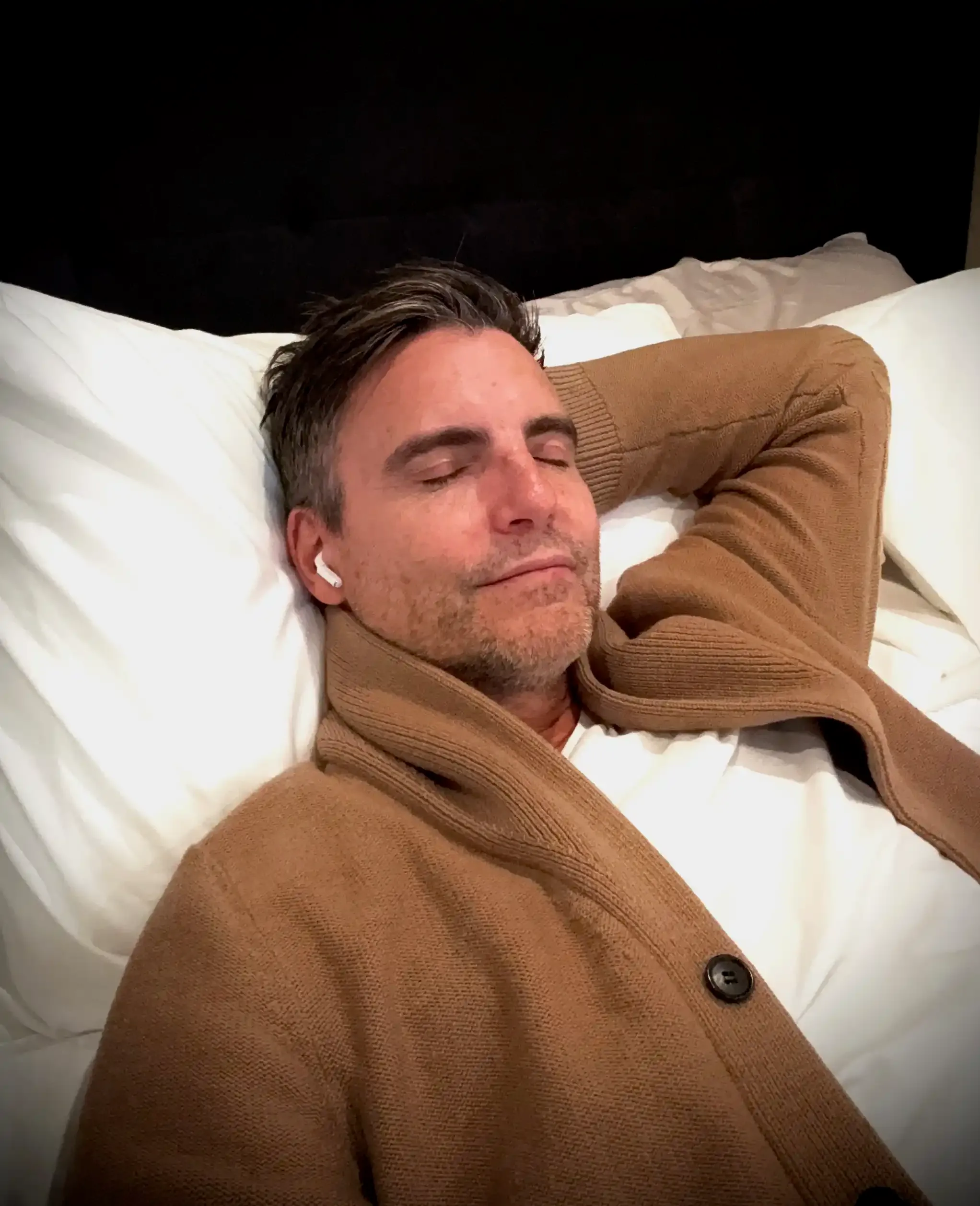 Colin Egglesfield