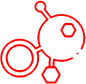 Hormonal Fluctuations Icon