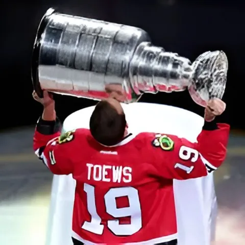 Jonathan Toews