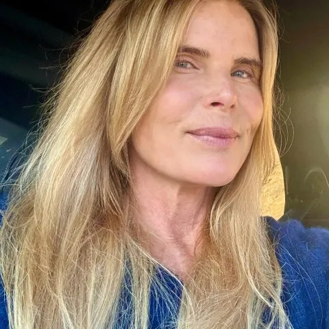 Mariel Hemingway