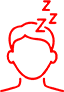 Sleep Quality Icon