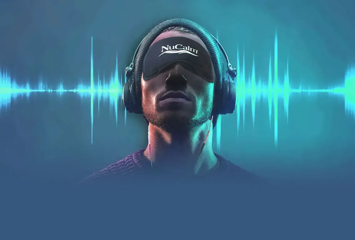 NuCalm Soundwaves