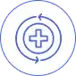 Speed Recovery Icon
