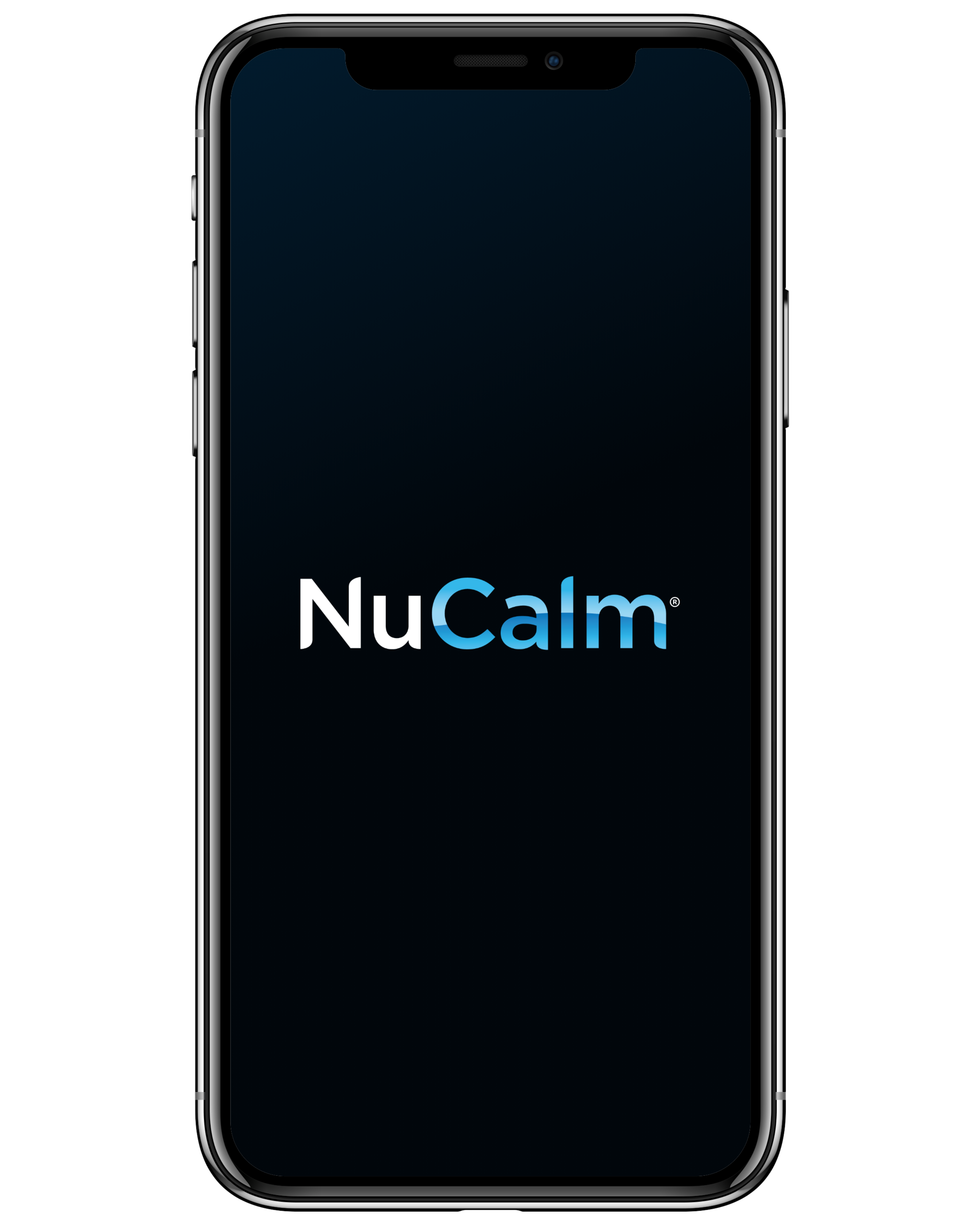 Loading App Screen