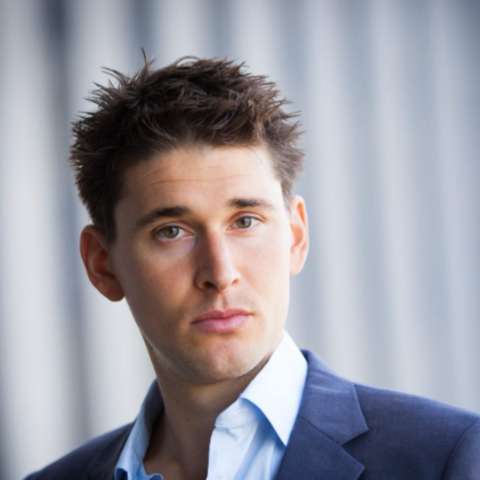 Ben Greenfield