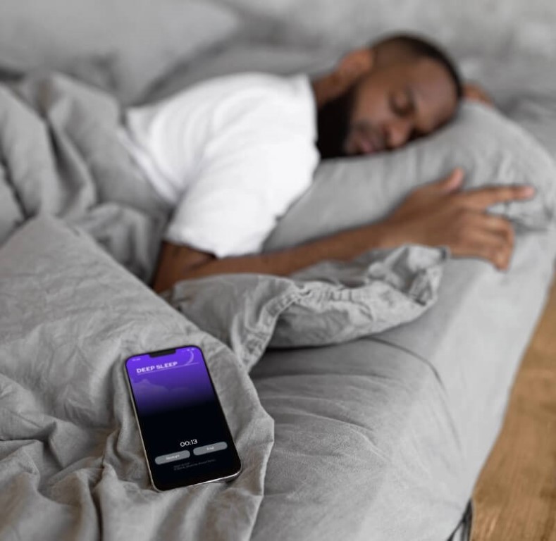 DeepSleep