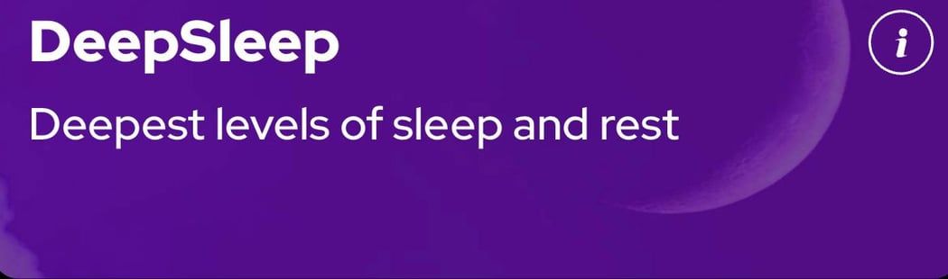 Delta Brain Waves: Their Role in the Deep Sleep Stage