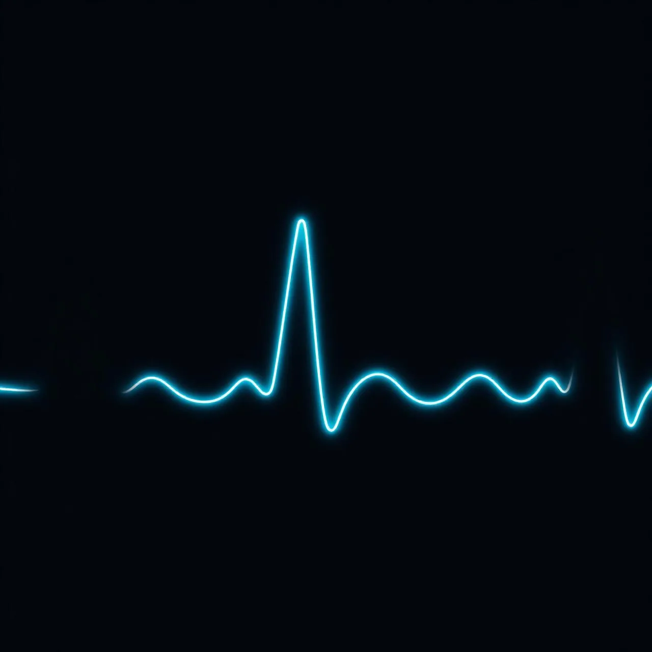 Alpha brainwave visualization